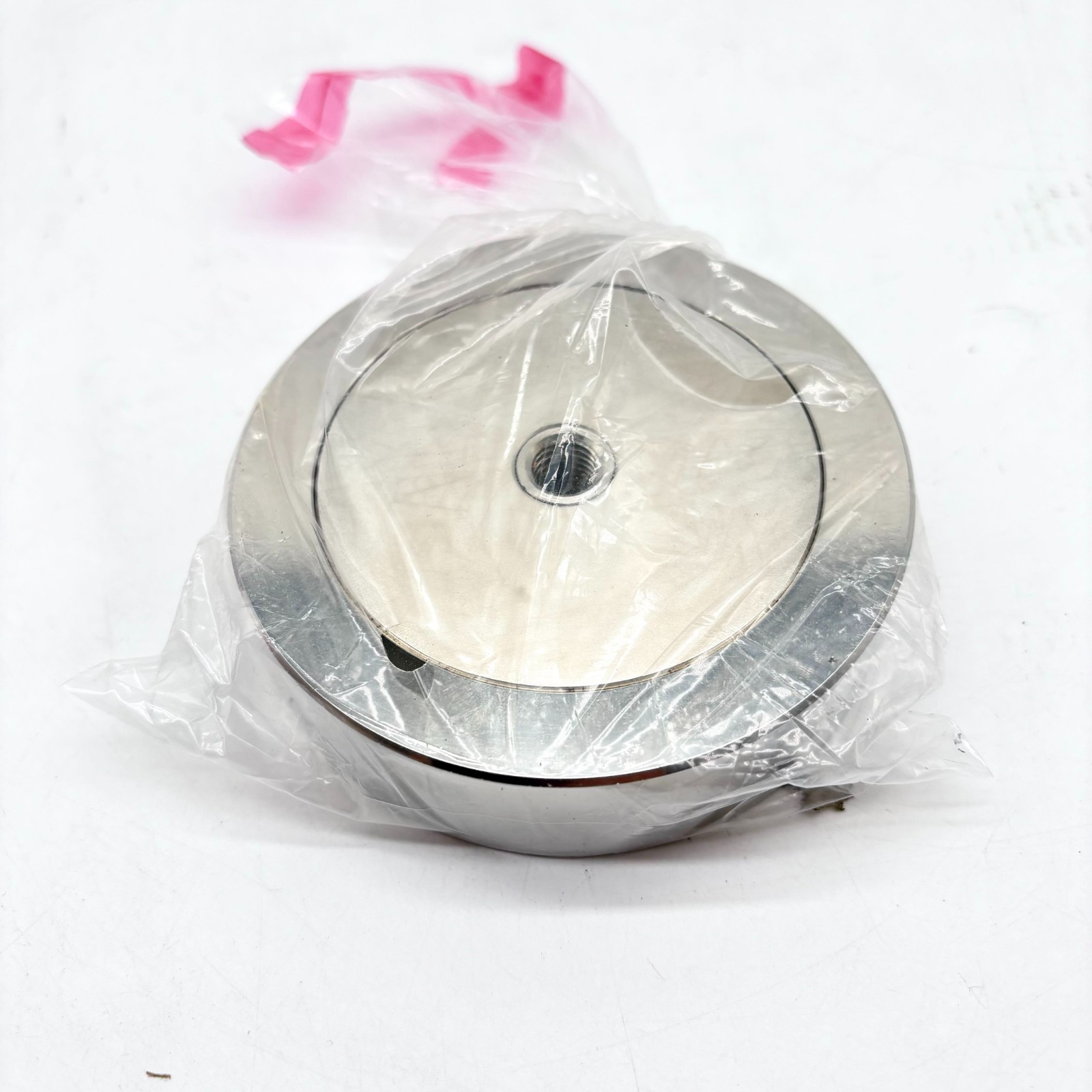 Premium Strong Fishing Magnet With Black Hard Carry Case