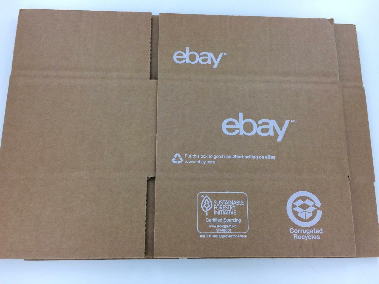 Ebay Shipping Supplies Business Lot Boxes Padded Bubble Envelope Mailers Tap Kit