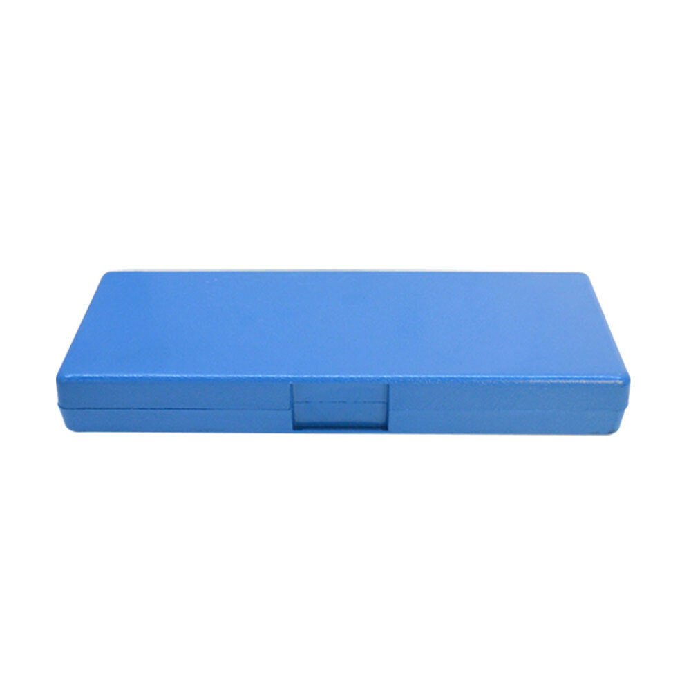 2 Pc Solid Precision 30-60-90 Degree Angle and 45-45-90 Degree Angle Plates