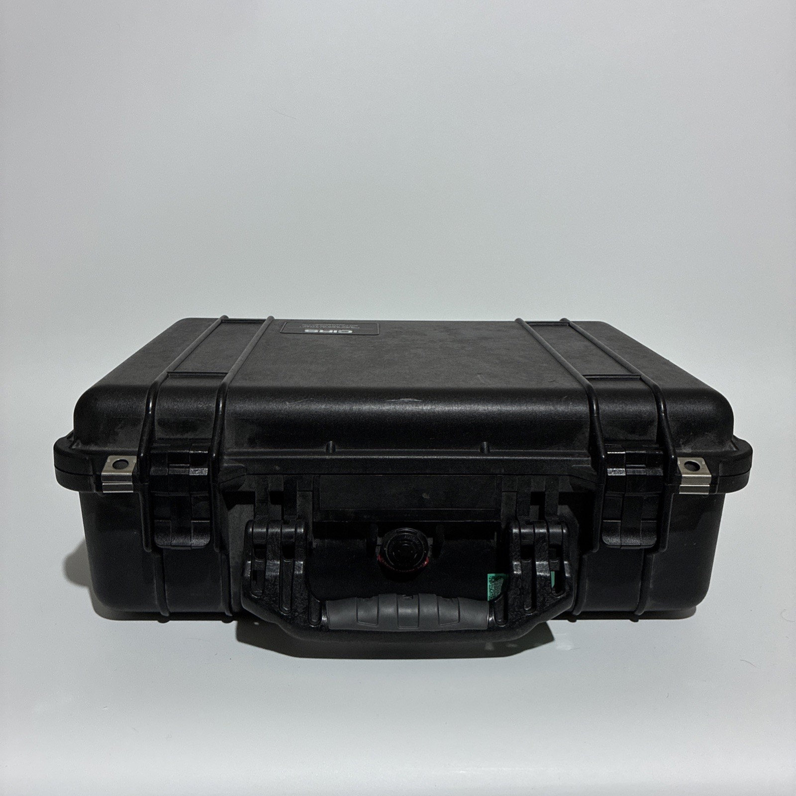 CIRS 040GSE Multi-Purpose Multi-Tissue Ultrasound Phantom w/ Carry Case
