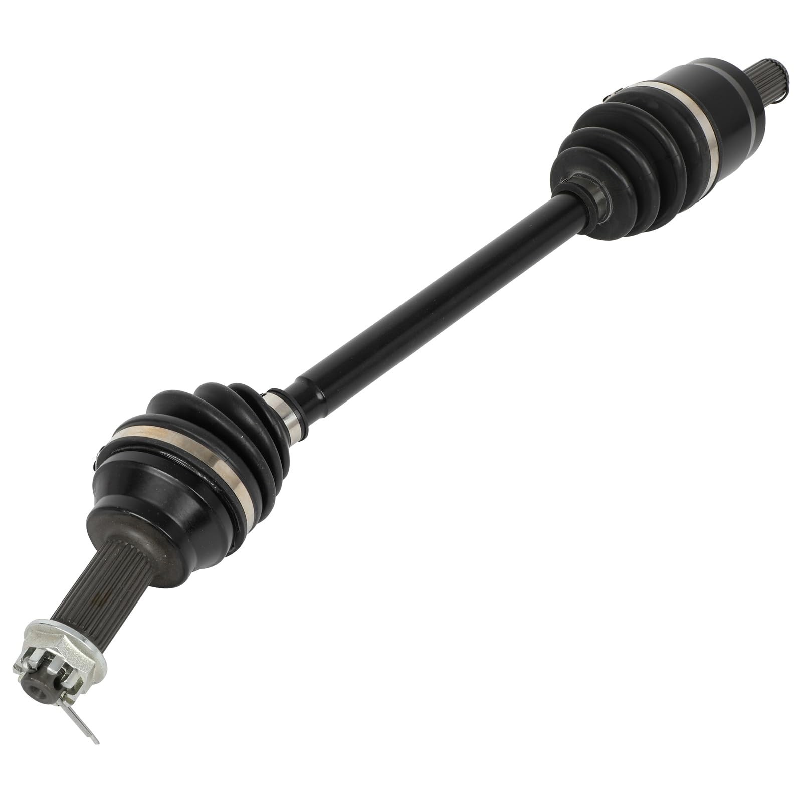 / Rear left right CV Axle fit for 2015 2016 for Honda Pioneer 500 1 Pack