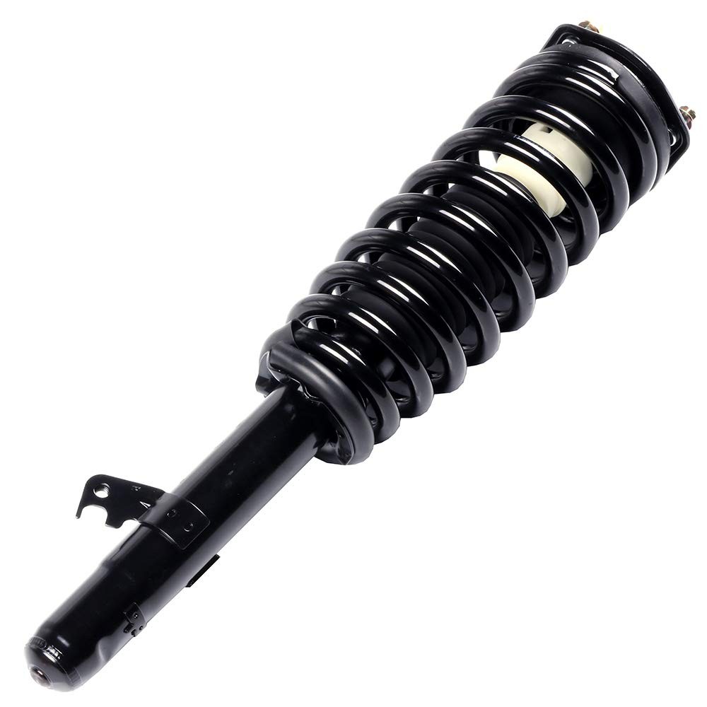 Front Rear Complete Struts Assembly Coil Spring 2006-2009 Set of 4