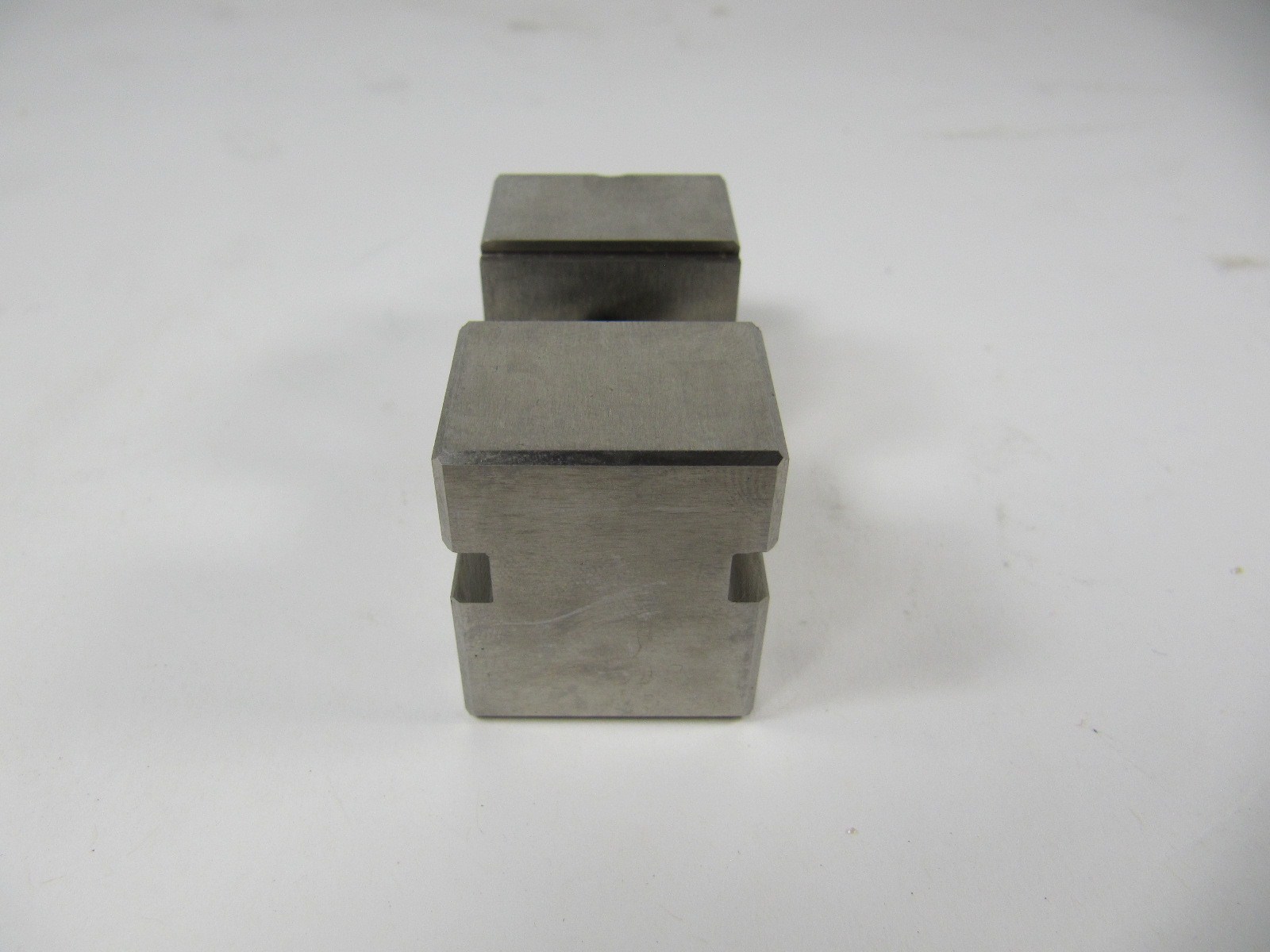 VST10: Gromax 1″ Precision Grinding Stainless Steel Mini Vise Taiwan made