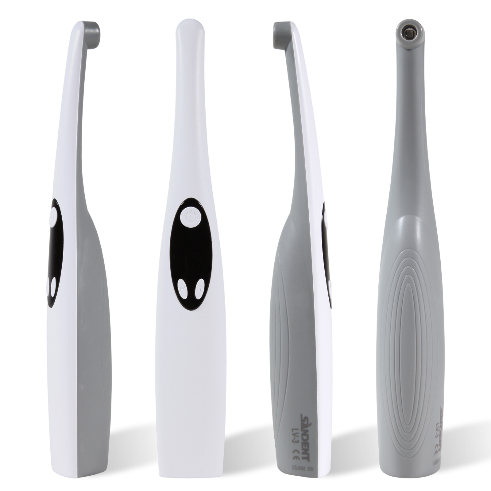 Dental Woodpecker iLed Style Curing Light 3 Sec Resin Cure Lamp Cordless LED sa