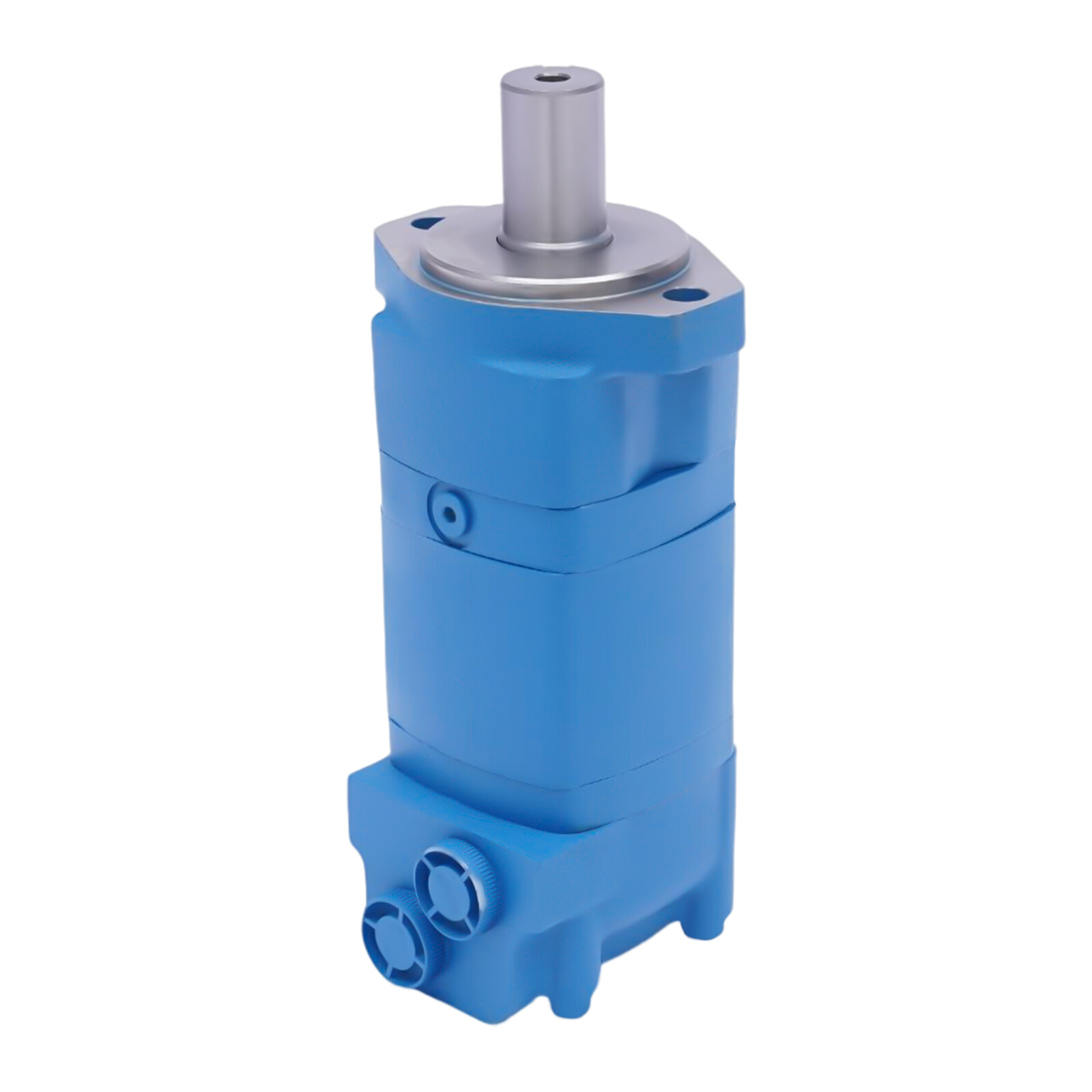 Hydraulic Motor High Speed 1-1/4″ Shaft 2 Bolt For Char-Lynn Eaton 2000 Series
