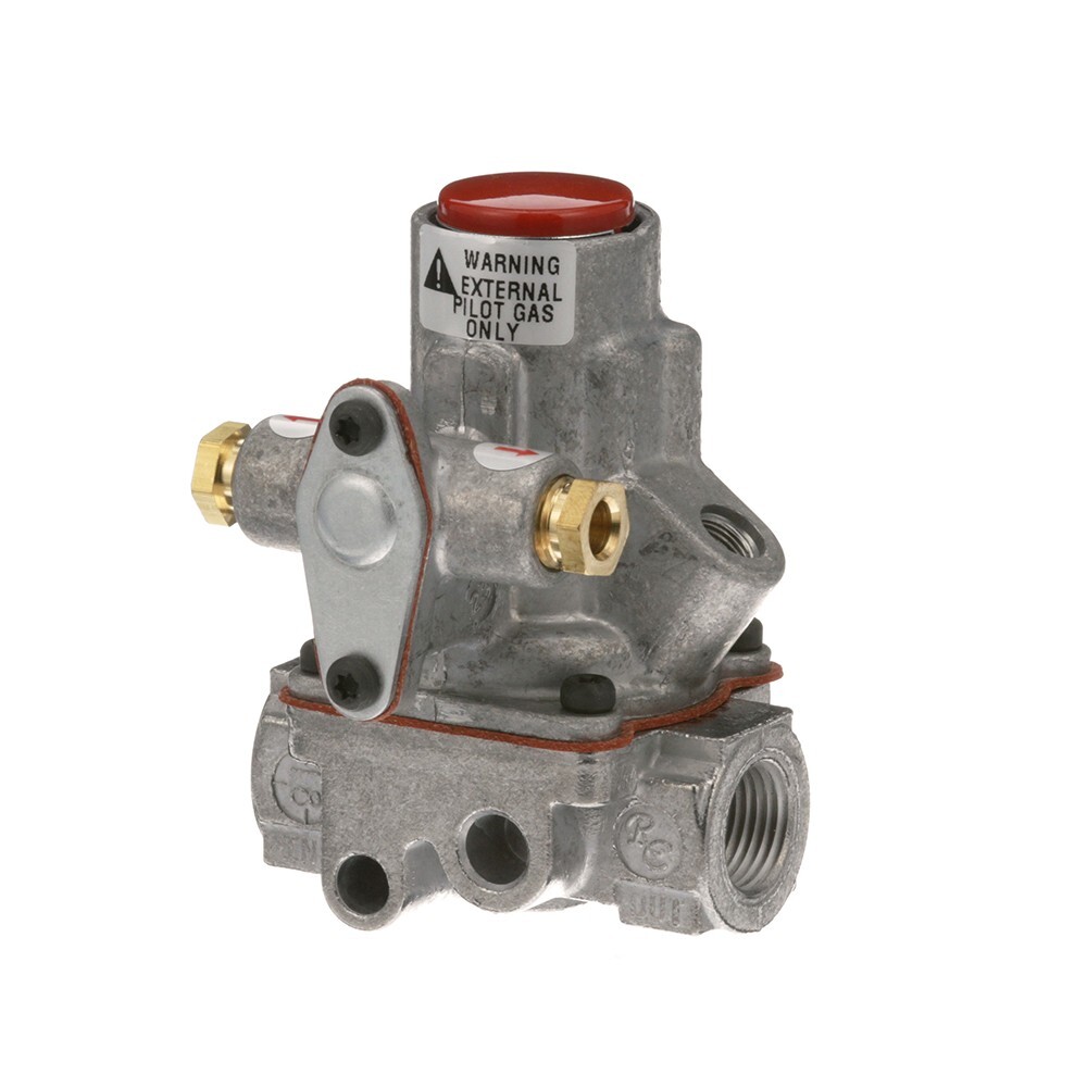 H15HR-6 – BASO VALVE