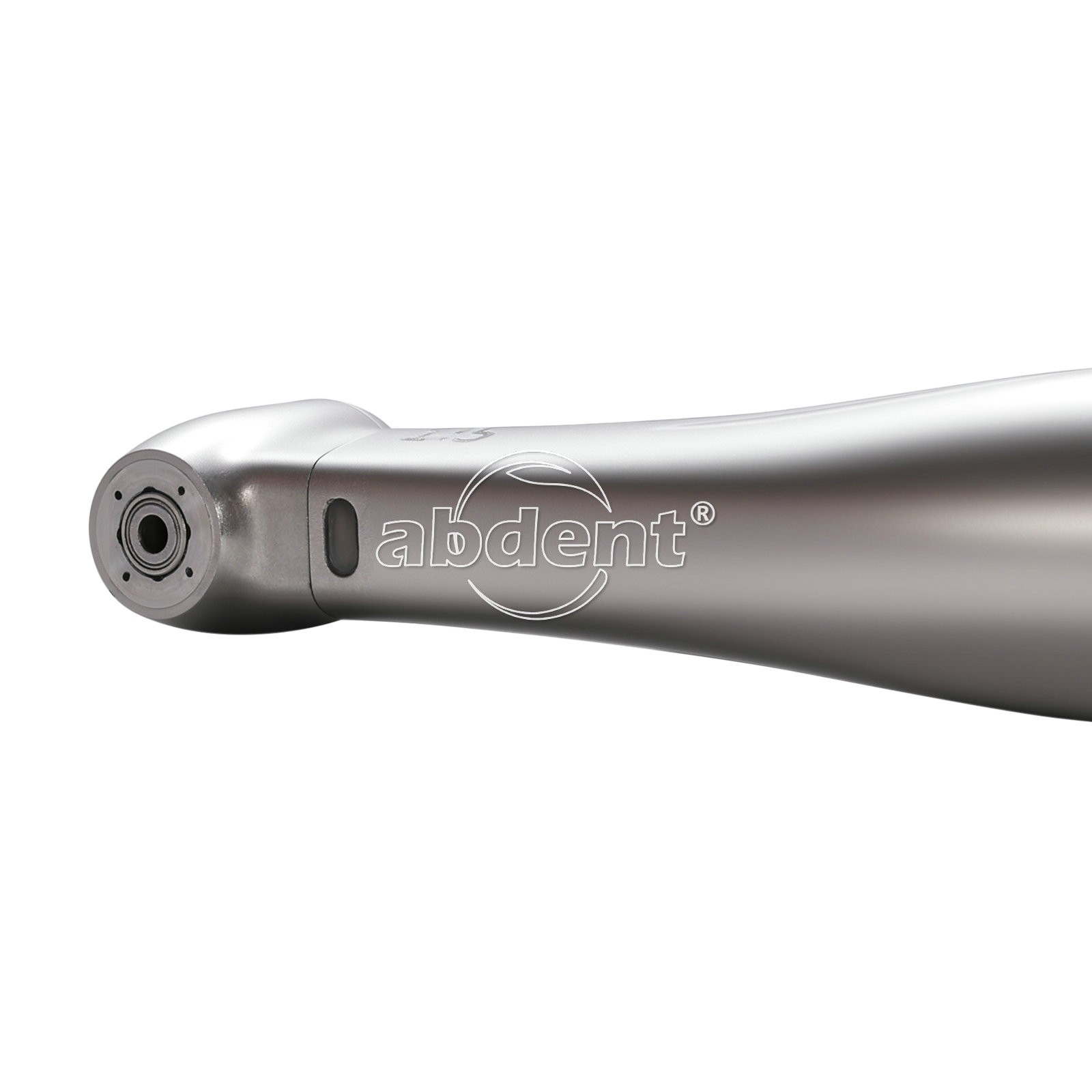 AbDent 1:5 Optic LED Contra Angle Increasing Handpiece Fit NSK Electric Motor