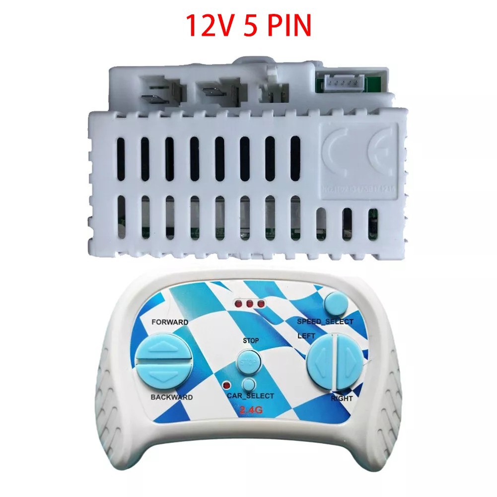 2.4G Transmitter High Compatibility High Reliability Stable Performance