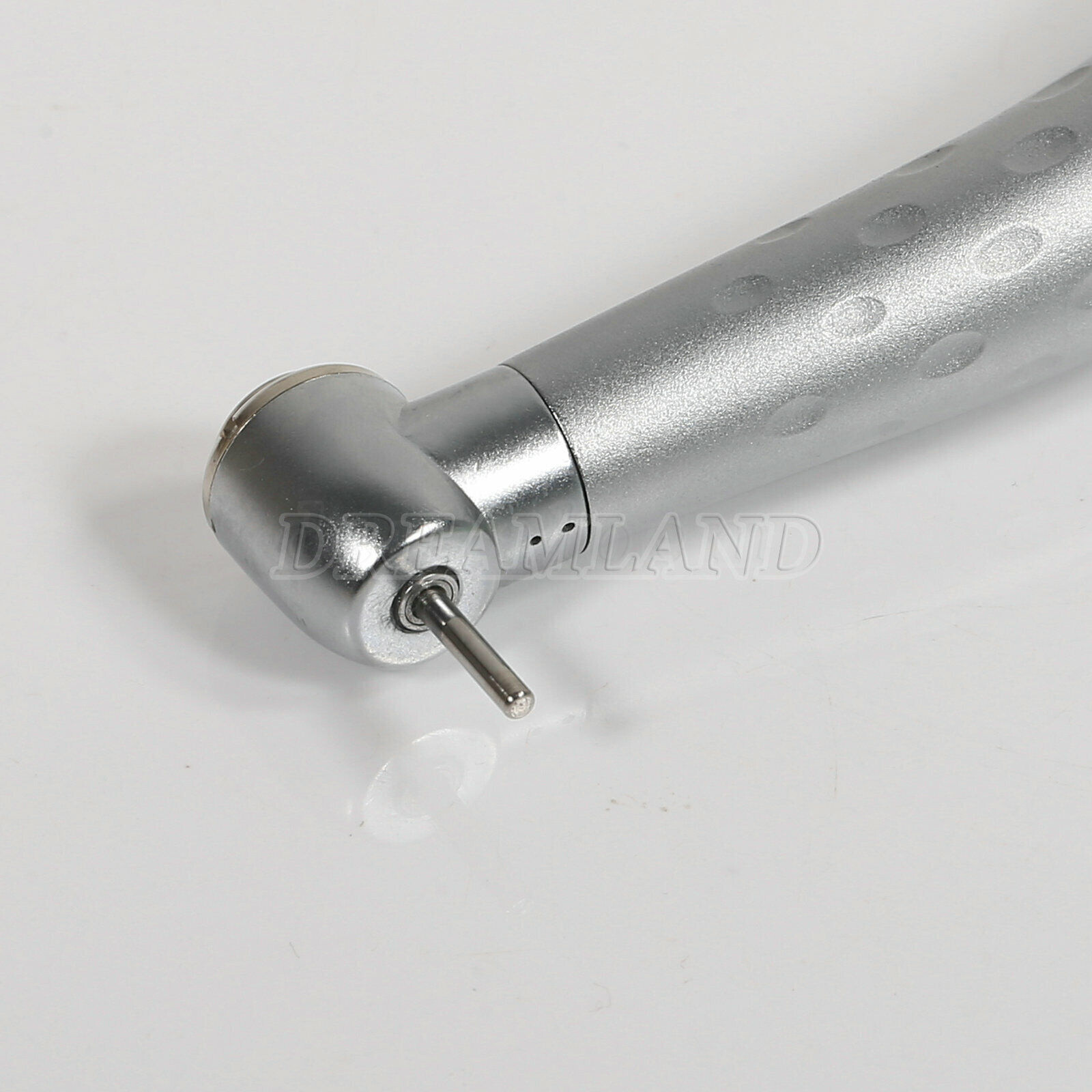 1-10 Packs Dental High Speed Turbine Handpiece with 4-Hole Quick Coupler GB4
