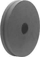 E-Z Edger 1/4″ Glass Polishing Wheel Replaces Worn Wheels Available-110V or 220V