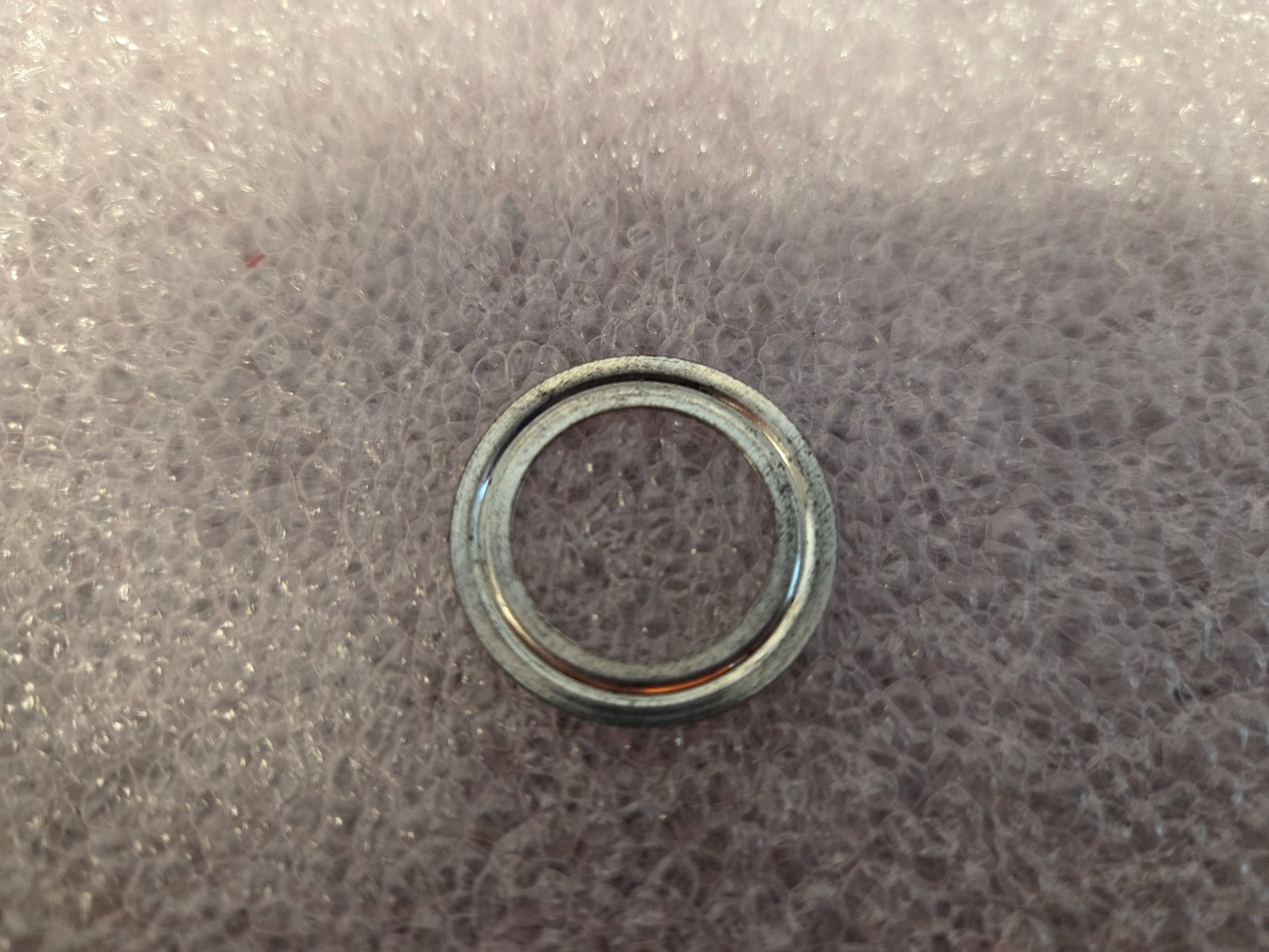 *1 PIECE* – PN# 16-109-729 – COLTEC IND. – GASKET – NSN: 5330-01-137-4494