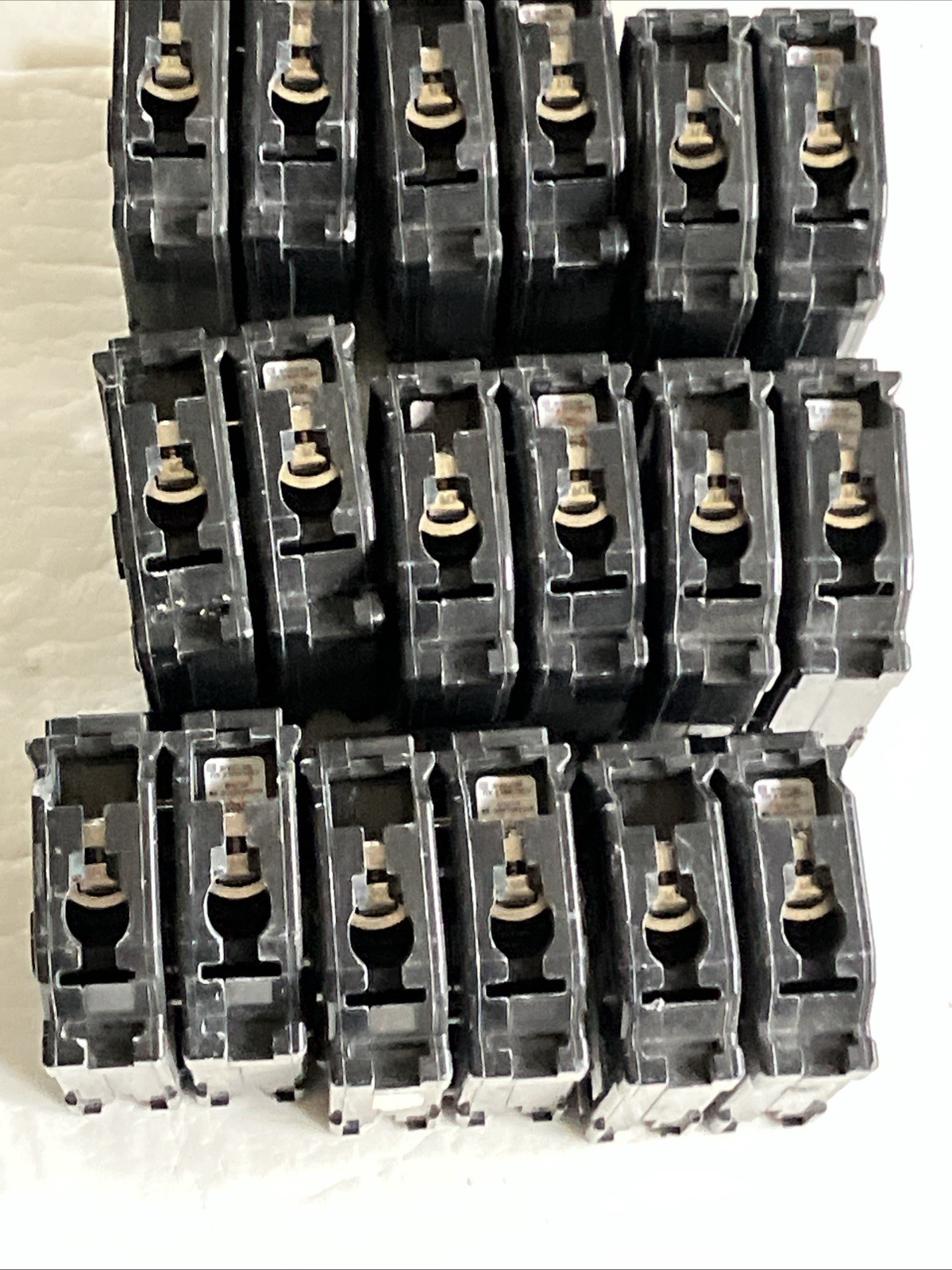 Square D HOM250CP 50 A Miniature Circuit Breaker HOM250 New! Free Ship!!