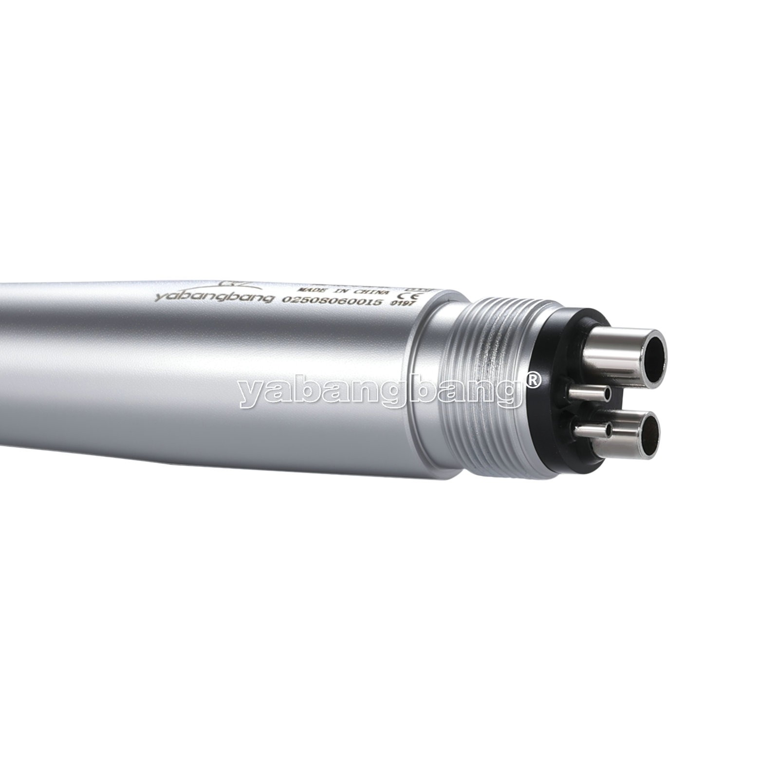 NSK Style Dental Fiber Optic LED High Speed Handpiece Turbina Turbine 2-Hole B2