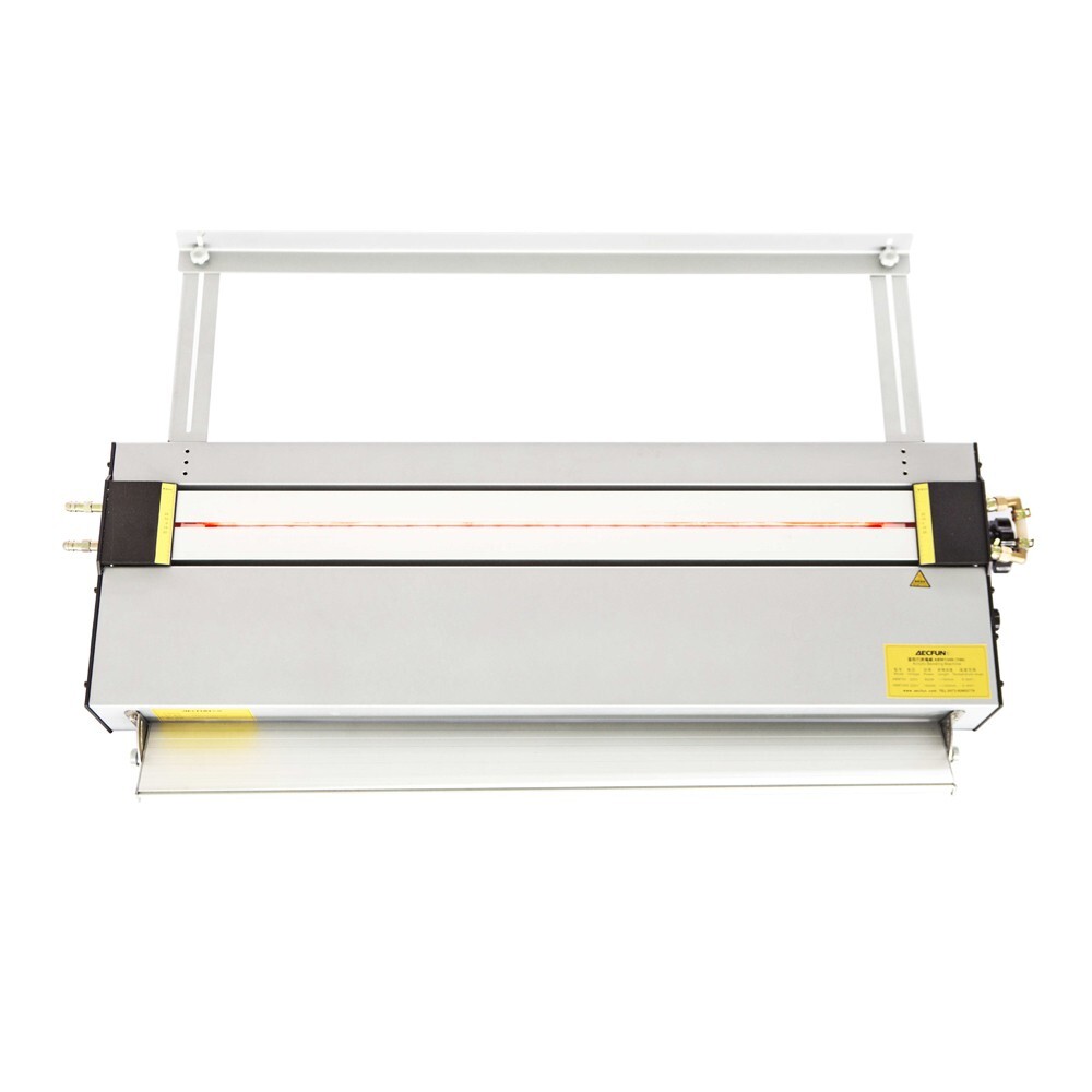 110V 52″ Acrylic Bender Plastic PVC Bending Machine Infrared Calibration Bender