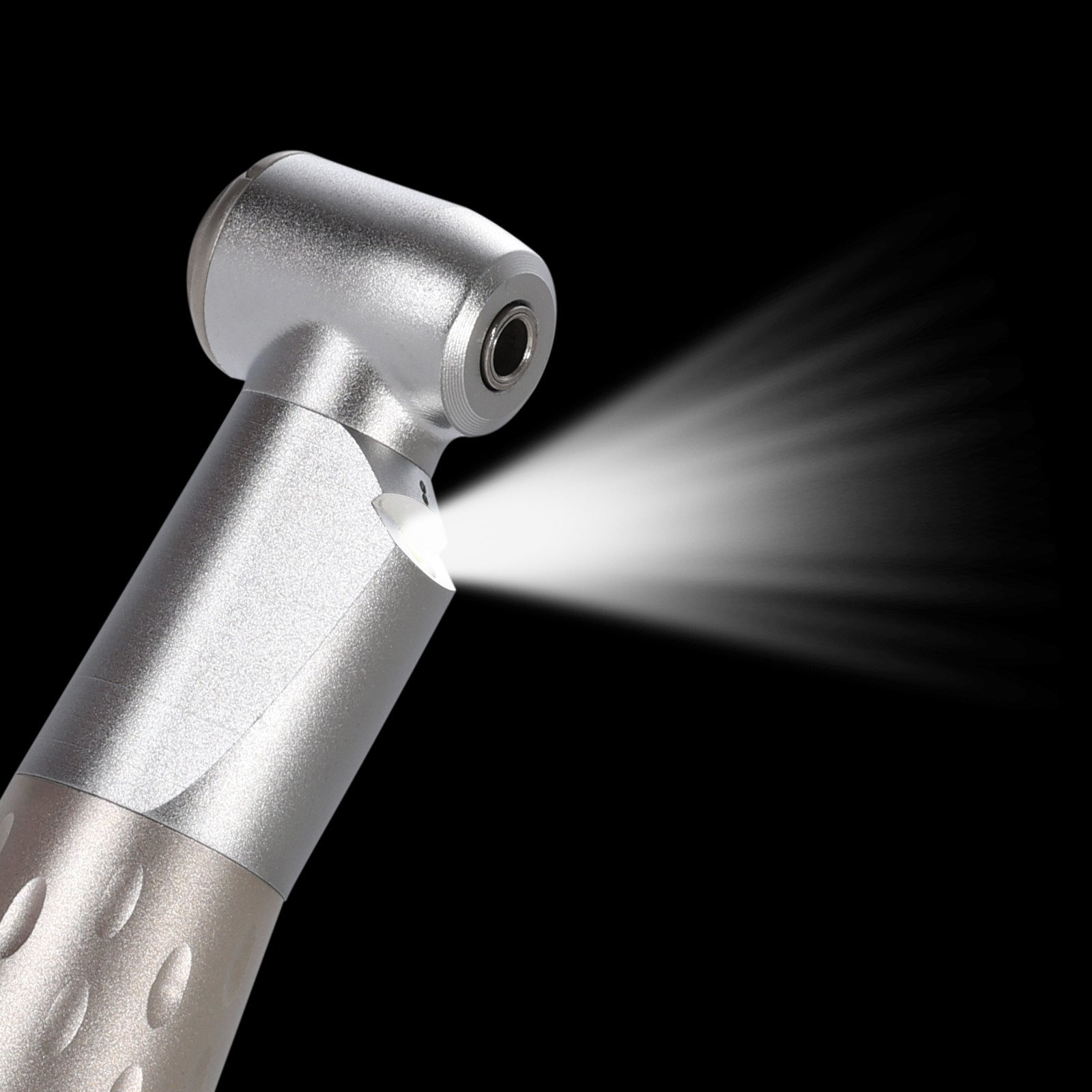 Micromotor de Motor de aire tipo E de baja velocidad Dental, pieza de mano 2H