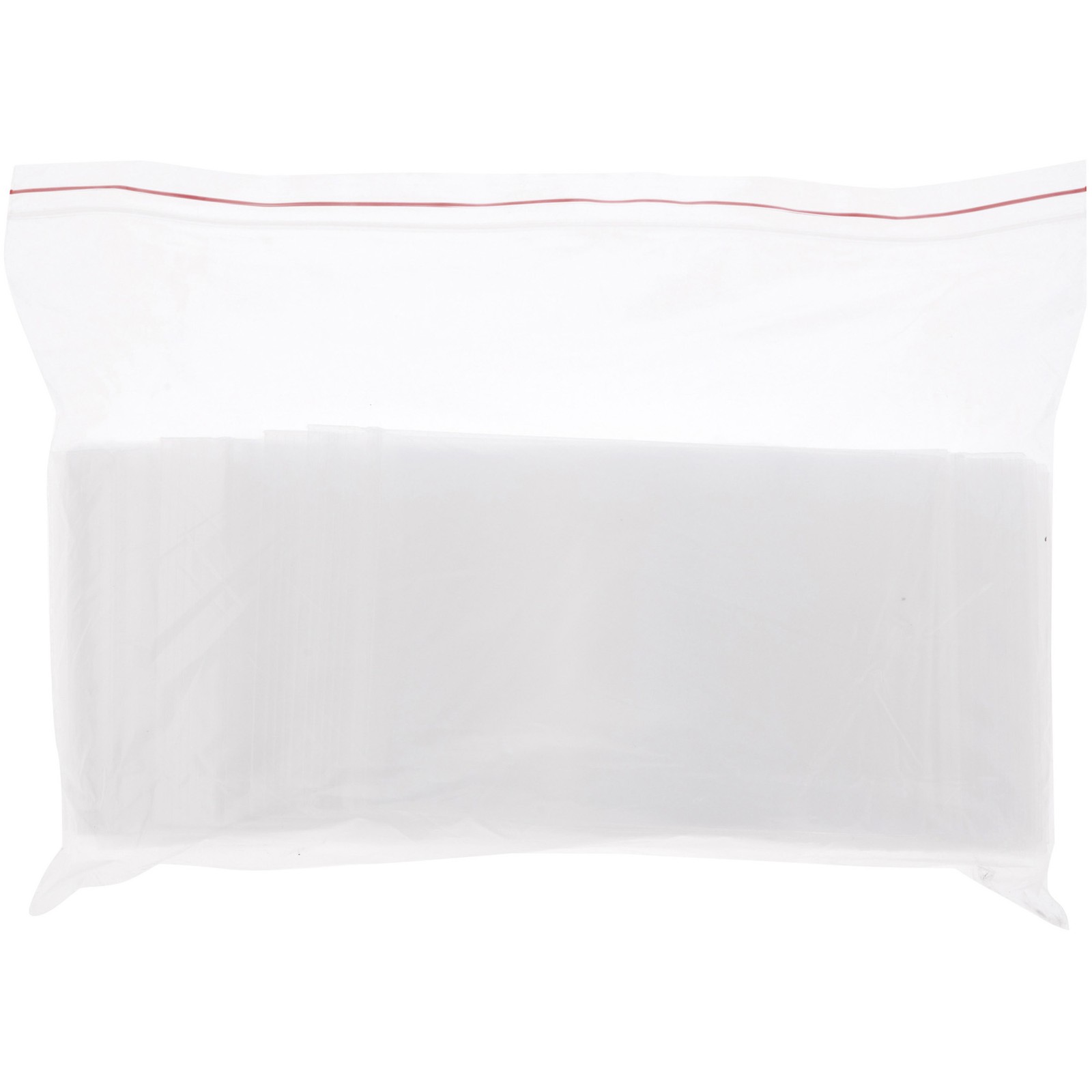 Plymor 4″ x 6″, 8 Mil Extra Thick Heavy Duty Zipper Reclosable Plastic Bags