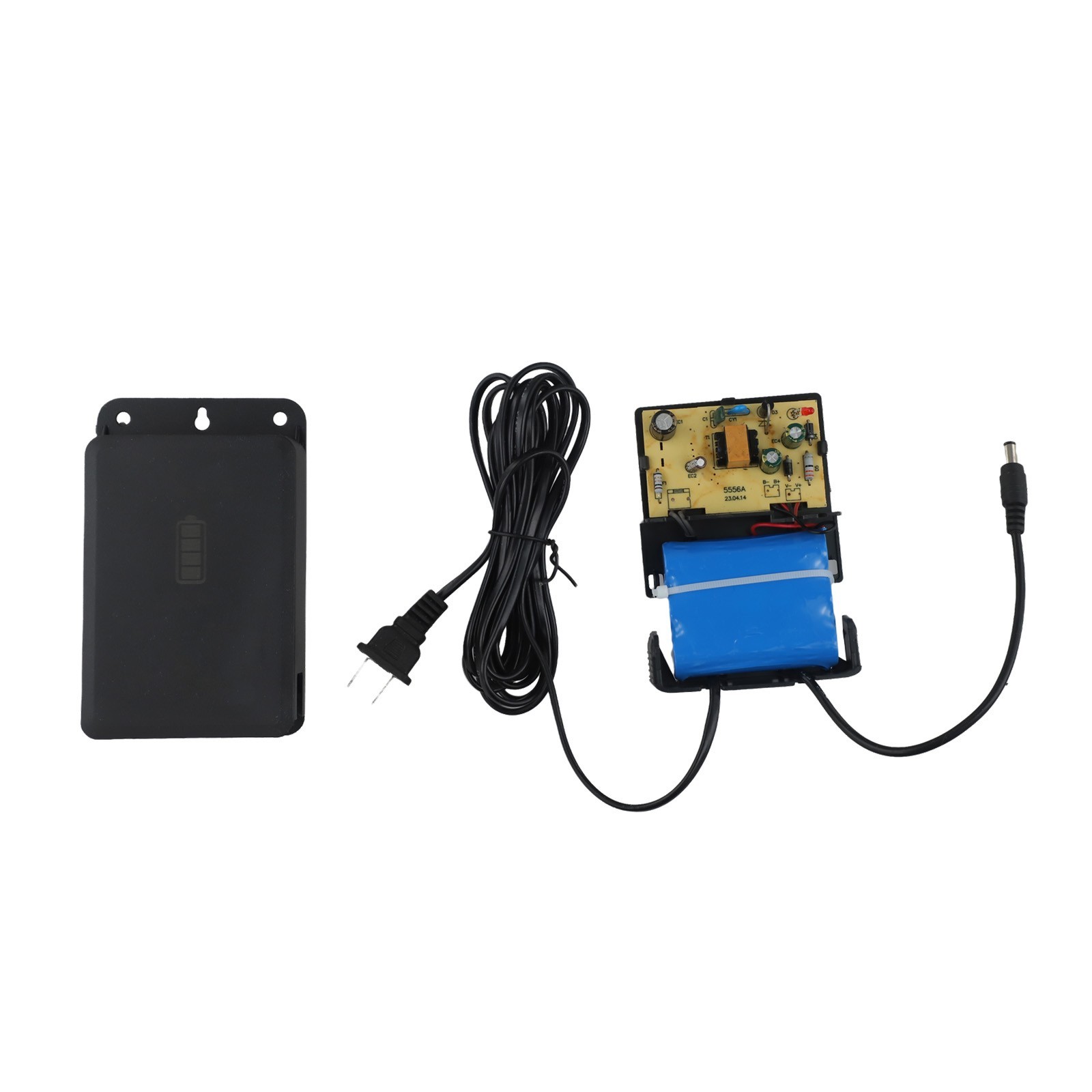 Power Outage Backup for MINI UPS High Compatibility Overcurrent for PROTECTION