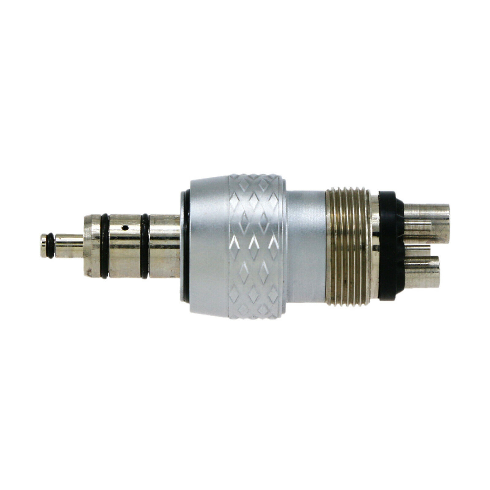 COXO Dental High Speed Handpiece & Coupling Sinol Style 4 Hole Standard Head