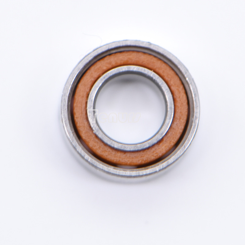 10Pcs Dental Ceramic Bearing Ball Using For NSK High Speed Handpiece