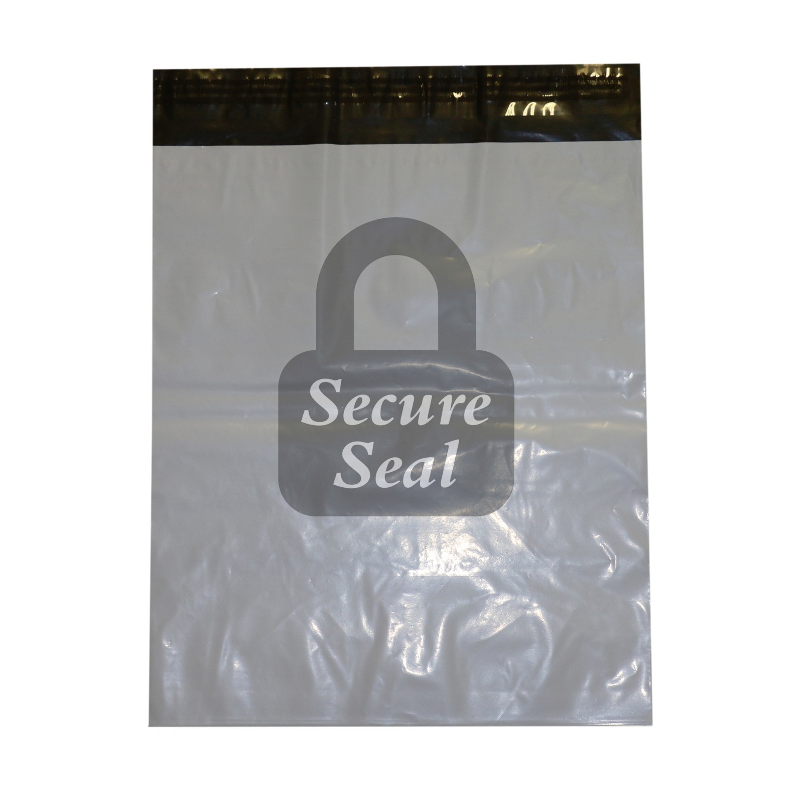100 10×13 Poly Mailers Bag Self Seal Shipping Envelopes 10″x13″ 2MIL T-Shirt Bag