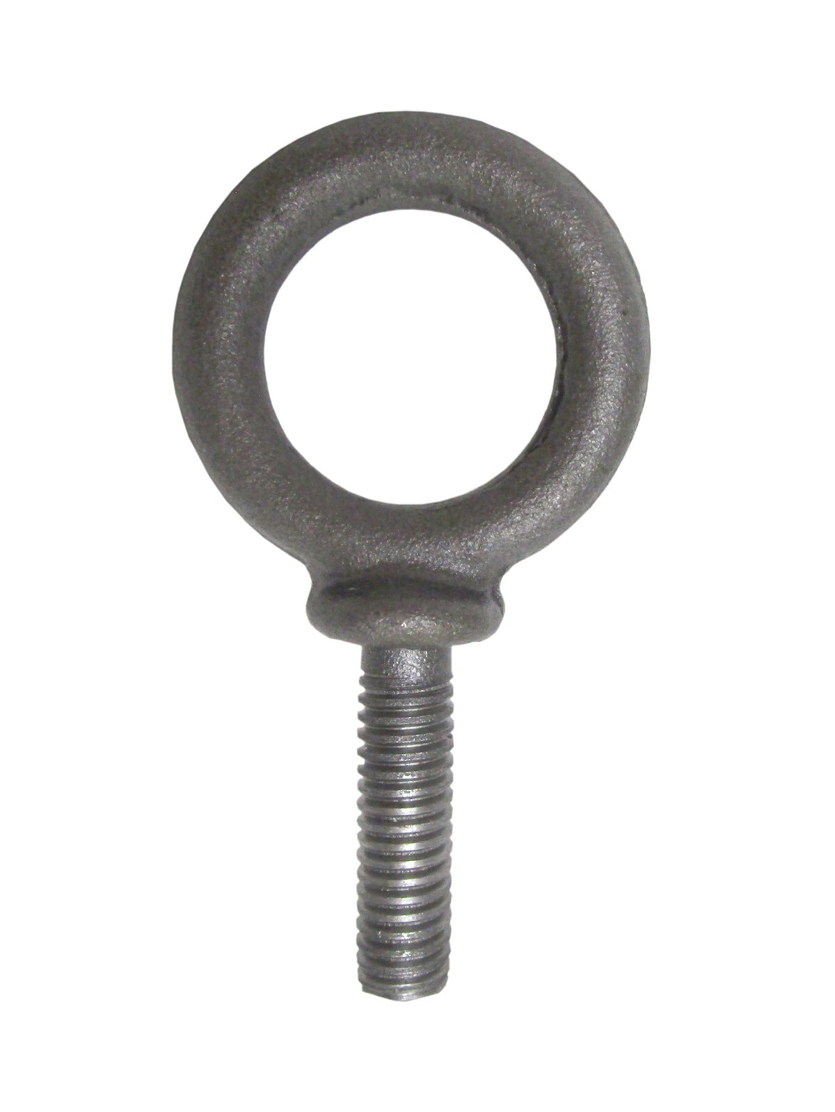 5/8″ x 1-3/4″ Machinery Eye Bolts Shouldered Rigging Lifting Point – 4 Pack