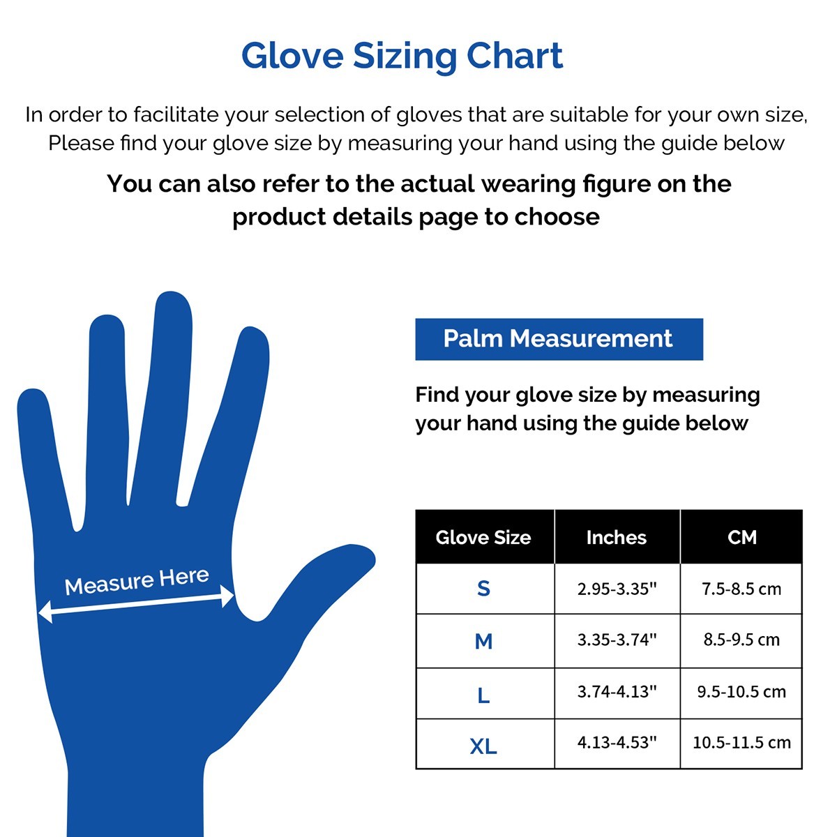 4 Mil BLUE Nitrile Exam Gloves S/M/L/XL Latex-Free Medical Grade EXP-26+