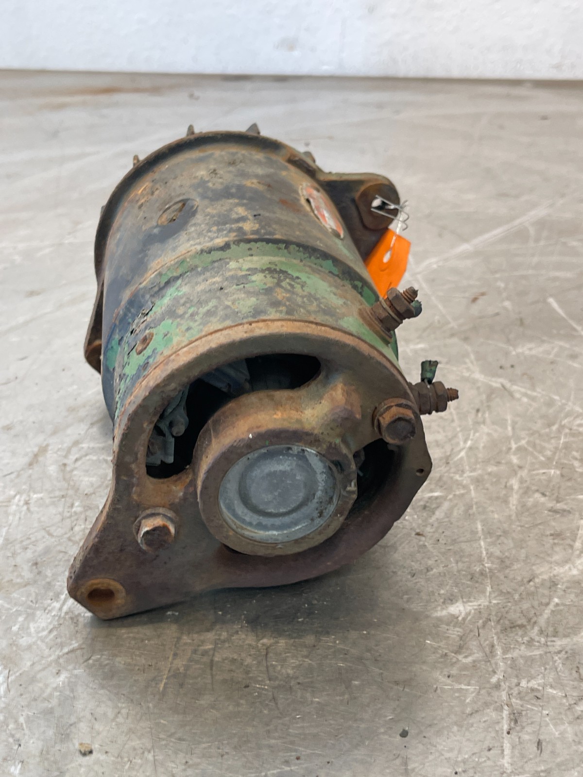 1967 John Deere 4020 Tractor 12V Generator 1100380