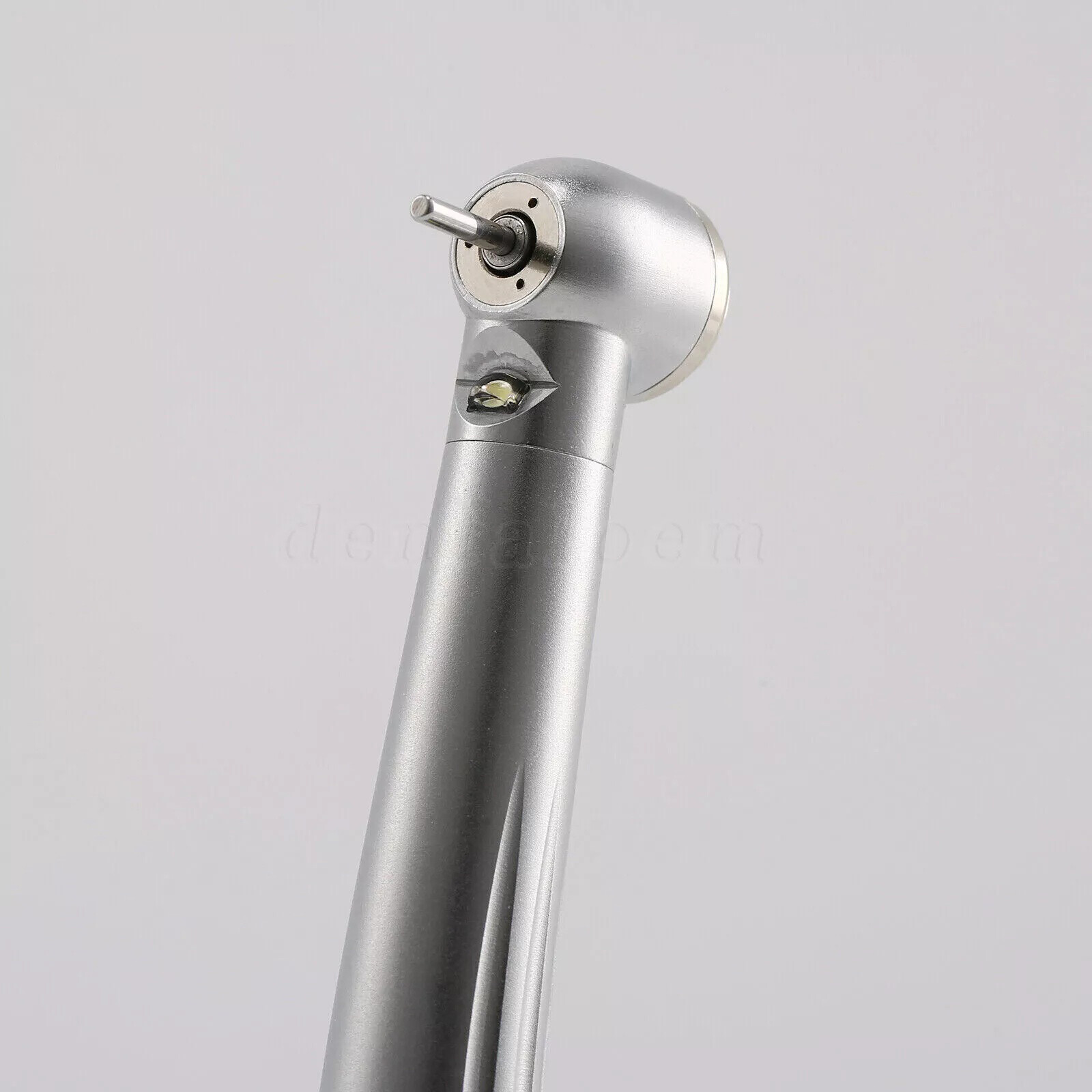 Yabangbang E-generator Dental LED Fiber Optic High Speed Handpiece 4 Holes YBM