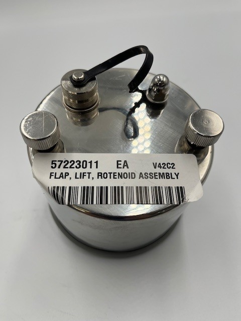 Flap Lift Rotenoid Assembly 57223011 Industrial Part Component