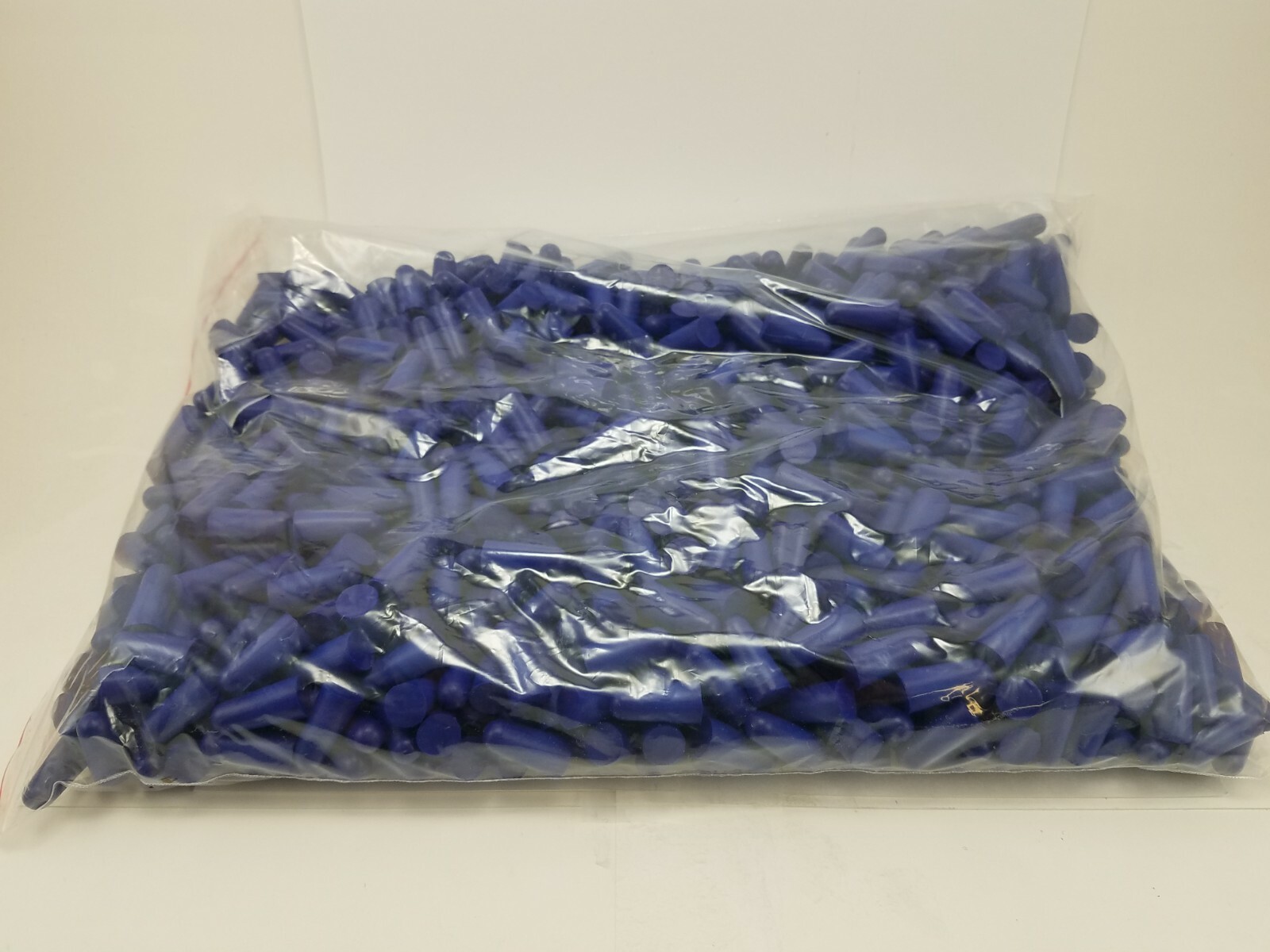 500 Pairs of Quality Bulk Earplugs Multiple Colors Available – Free Shipping