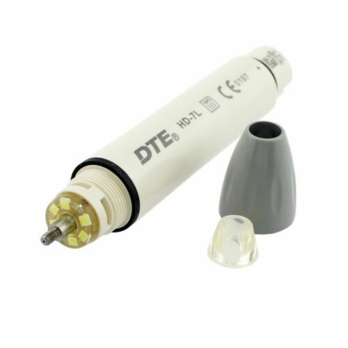 DTE D7 LED Dental Piezo Scaler Auto Water Supply Teeth Cleaning Vet Dentisty Use