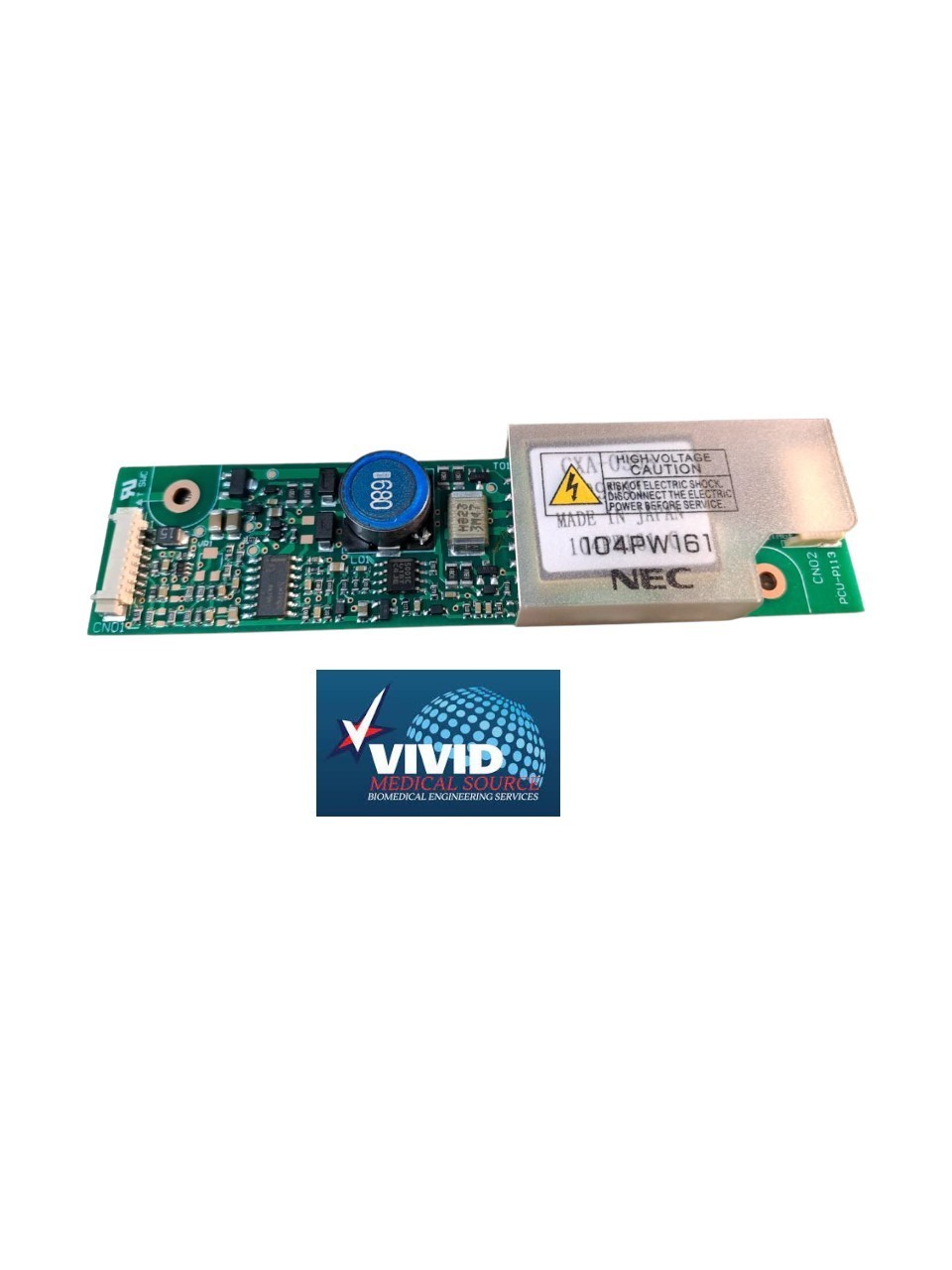 104PW161 LCD Module Inverter