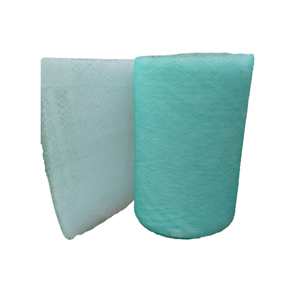 Paint Spray Booth Exhaust Filter Roll, 20.5″x 300 ft (15 Gram)