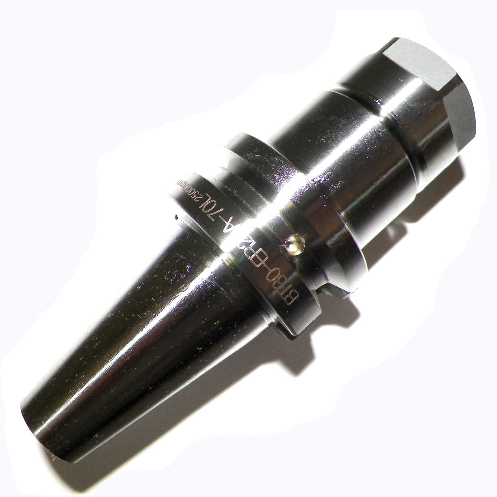BT30 ER20 MILLING COLLET CHUCK HOLDER PROJ. 2.76″ BALANCE 25,000RPM