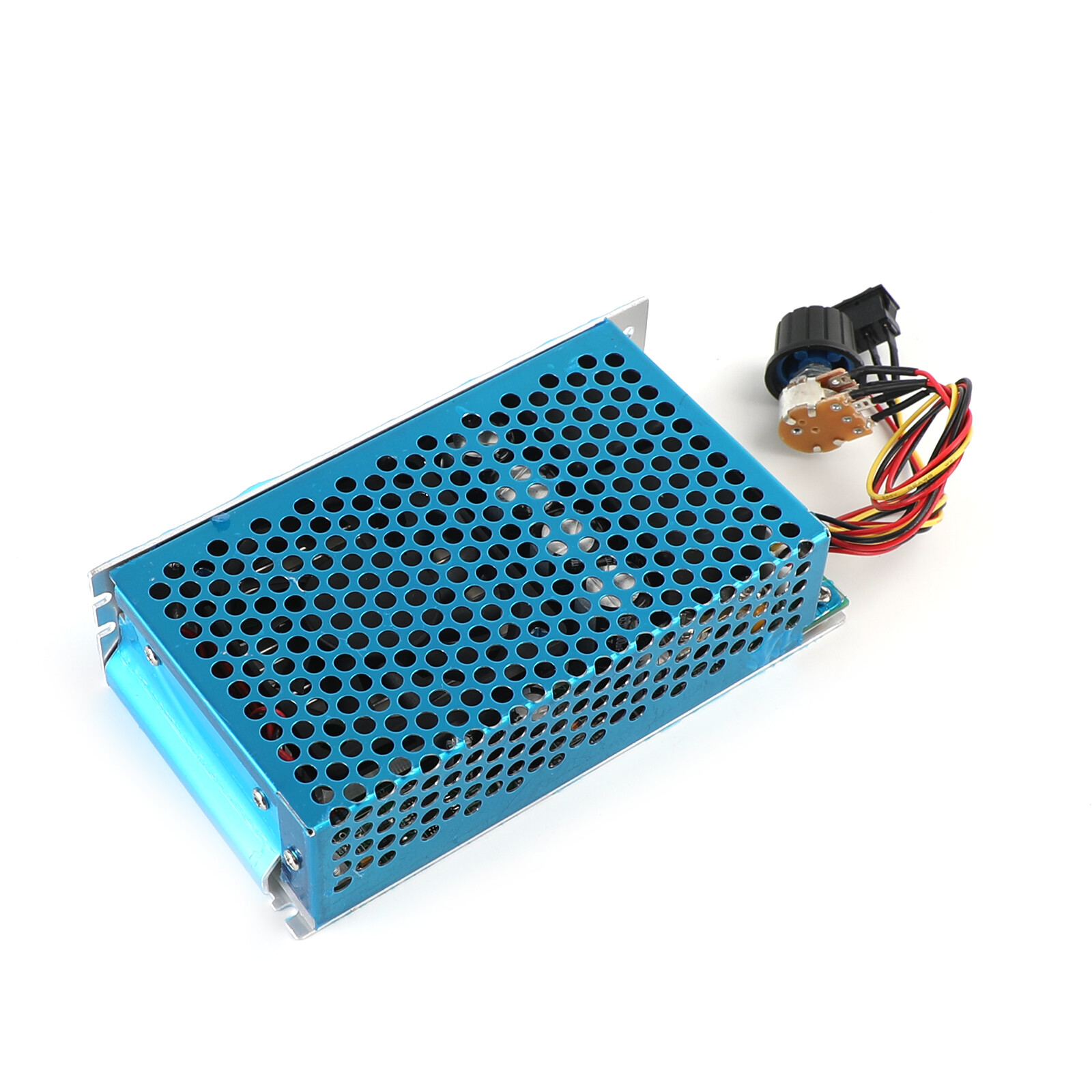 DC10-30V 100A 3000W Reversible Motor Speed Controller PWM Control USA