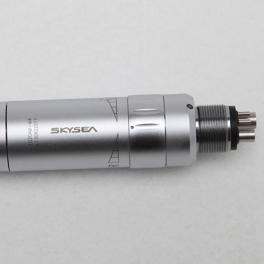 Dental Low slow Speed Air micro Motor 4Hole fit KAVO E-TYPE Internal water Spray