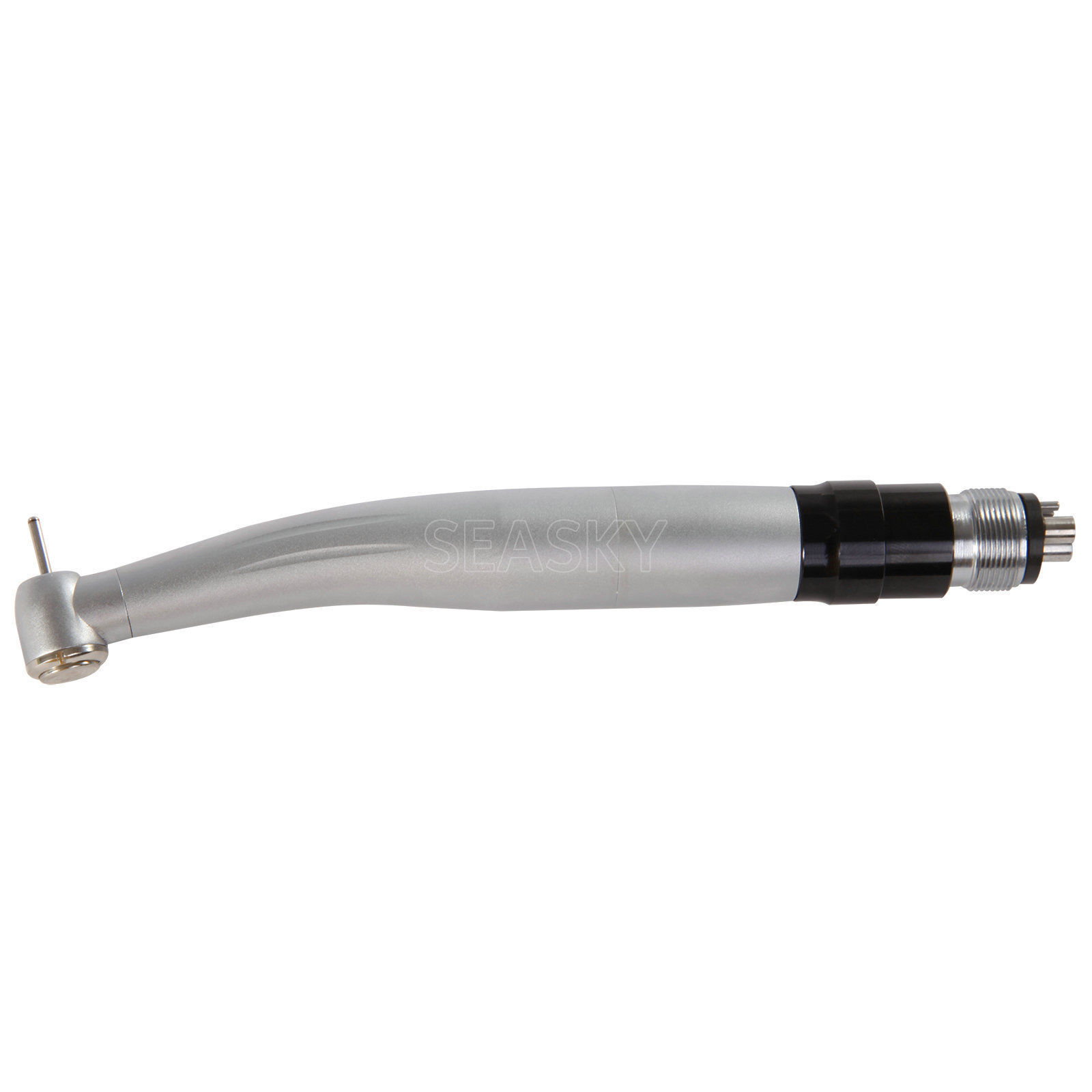 10X NSK Style Dental High Speed Handpiece Standard Head w/ Quick Coupler 4 H US