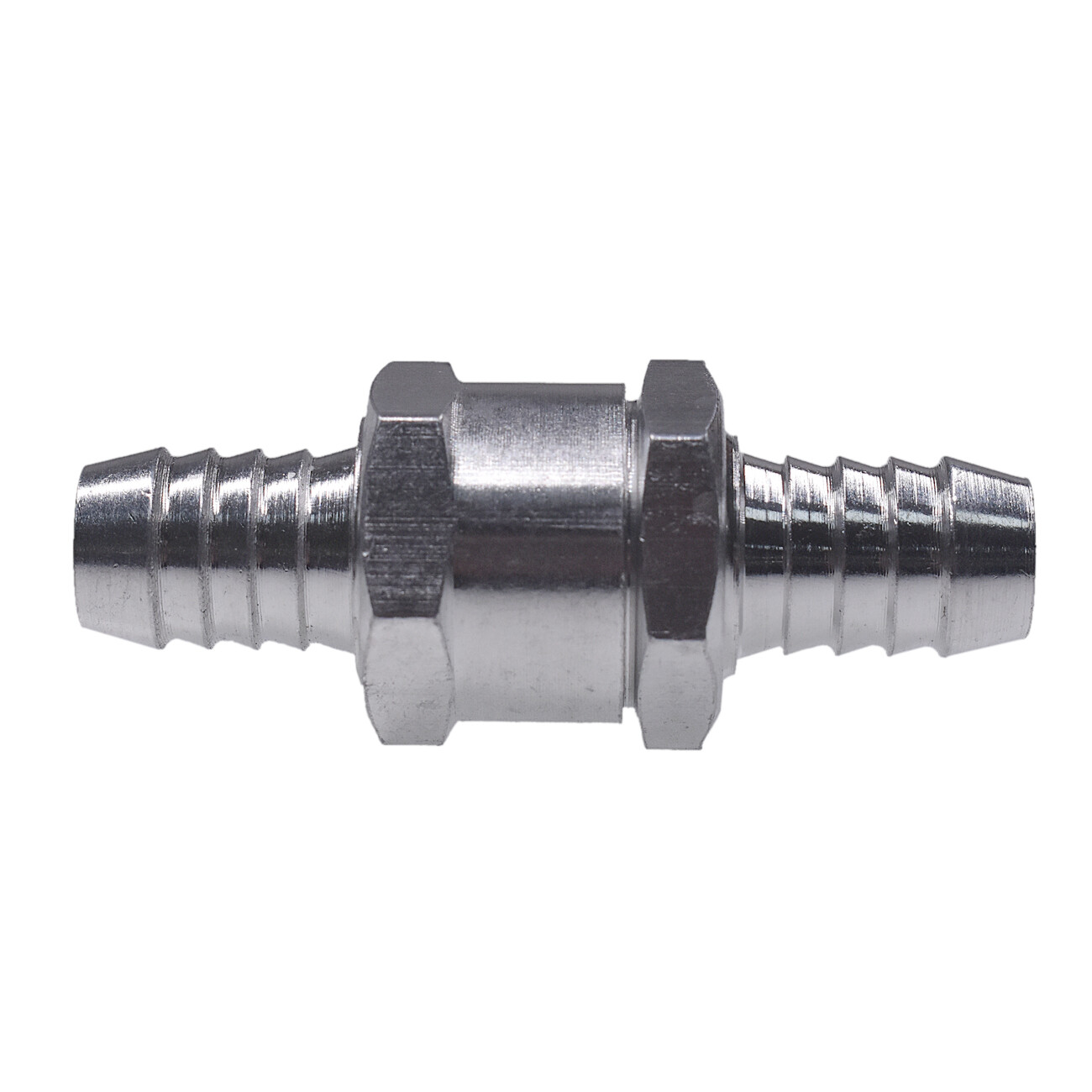 3pcs 10mm 3/8″ Non-Return One Way Air Fuel Oil Check Valve Diesel Gas Chrome