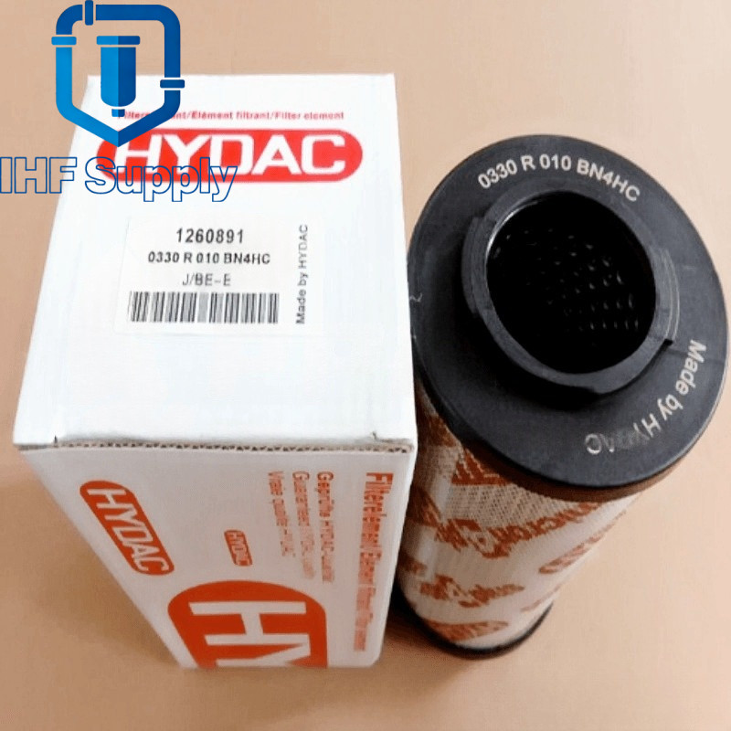 1PC New HYDAC 0160R010BN4HC 1262957 Filter Element 0160 R 010 BN4HC Fast deliver
