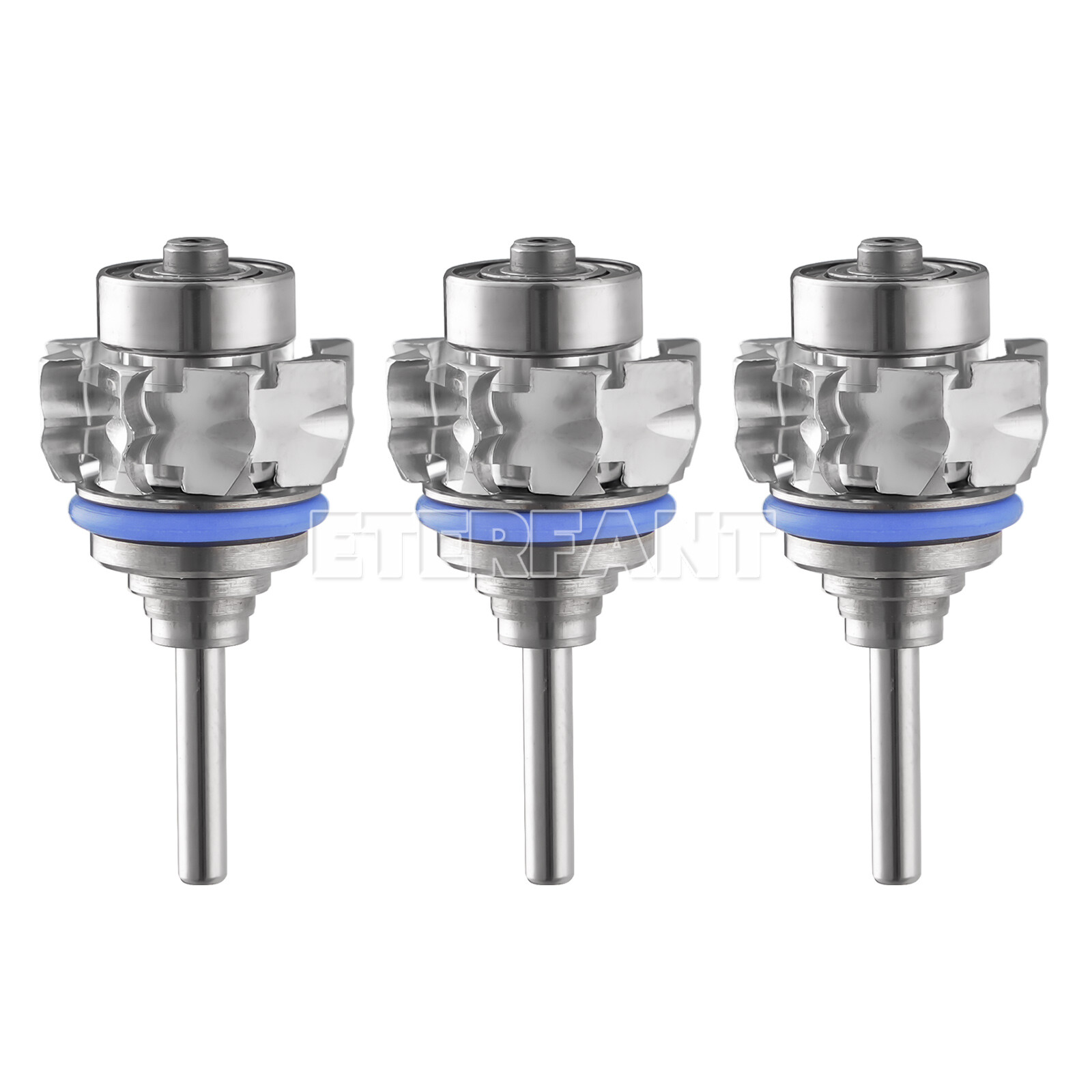 ENTERFANT Dental Cartrige Turbine Rotor Autochuck for High Speed Handpiece