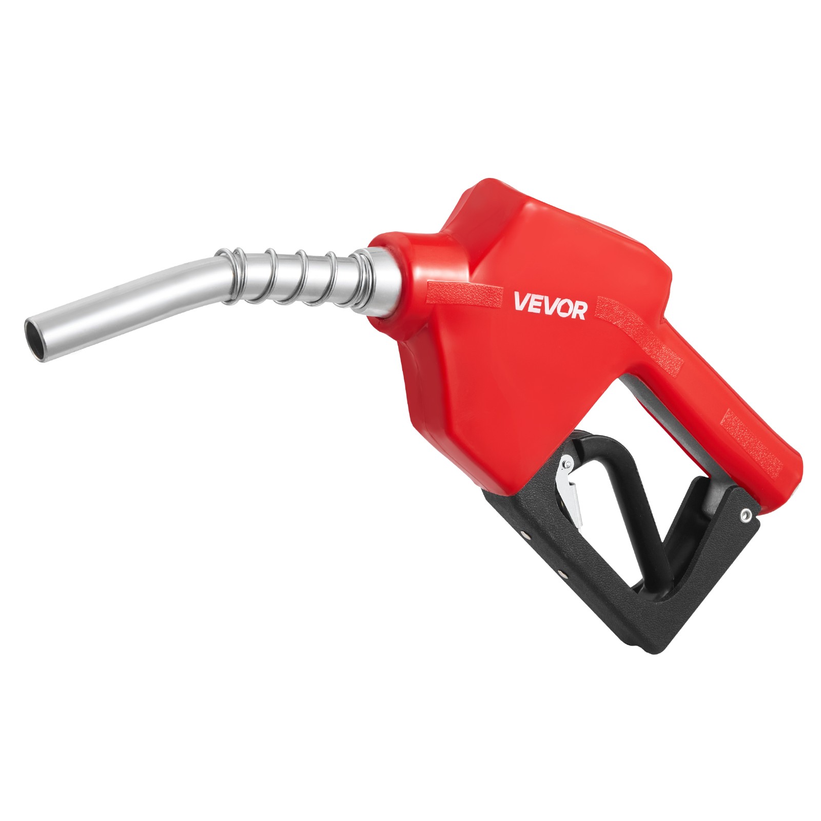 VEVOR 3/4 in NPT Automatic Fuel Nozzle 13/16 in Spout Auto Shut Off Gas Nozzle