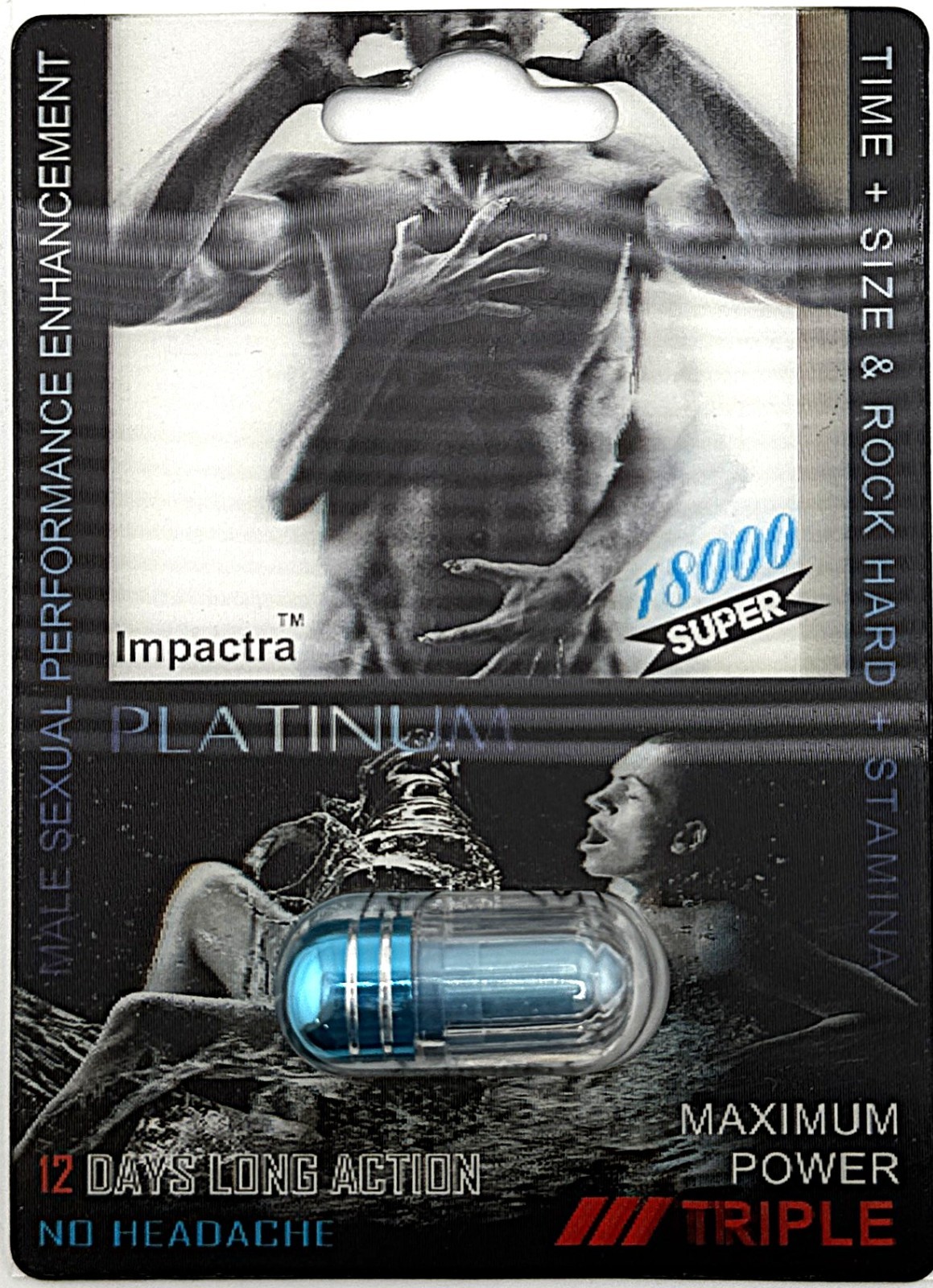 iMPACTRA-GOLD