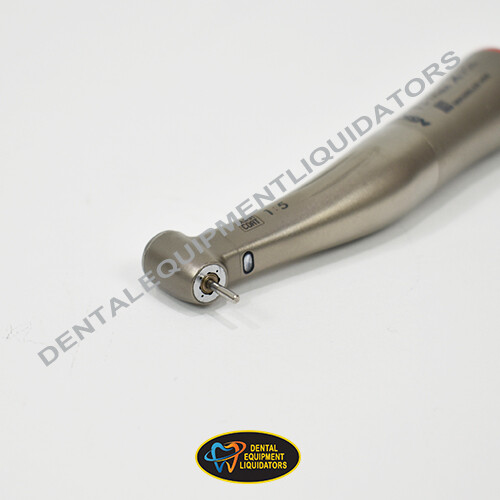 Dental Handpiece NSK Ti-Max X95L Fiber Optic High Speed Electric Quattro Spray