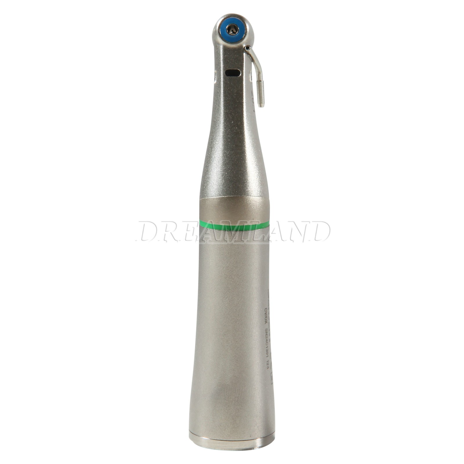 NSK style Dental Ultrasonic Air Perio Scaler Handpiece Hygienist 3 Tips 2 Holes