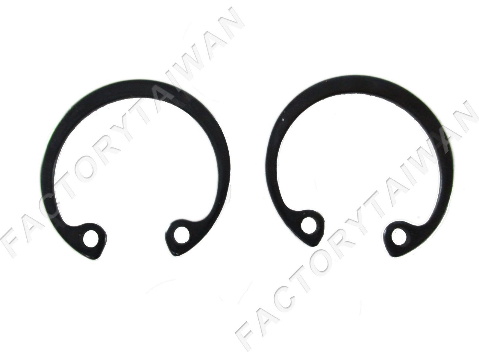 Factorytaiwan Pistons Set STD 85mm for Kubota V1902 (100% Taiwan Made) x 4 Pcs