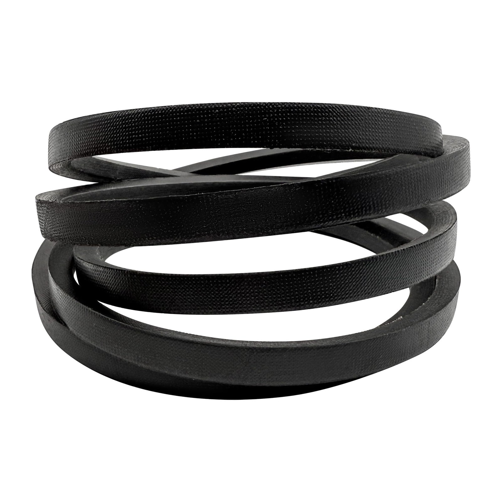 Share 42 Inch Riding Mower Deck Belt 1/2 X 96.5 HeavyDuty for Lawn Tractor