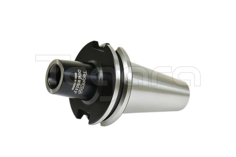Taiwan CAT40 M16x2.0 2″ Screw-In Threaded Tool Holder Balanced New P[