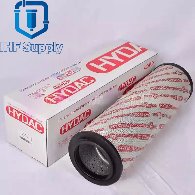 1PC New HYDAC 0160R010BN4HC 1262957 Filter Element 0160 R 010 BN4HC Fast deliver