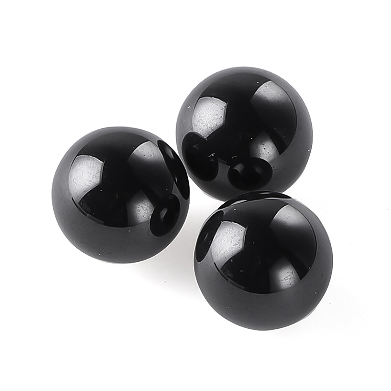 Silicon Nitride Ball Si3N4 0.6mm – 63.5mm Diameter Polish Ceramic Balls Grade 5
