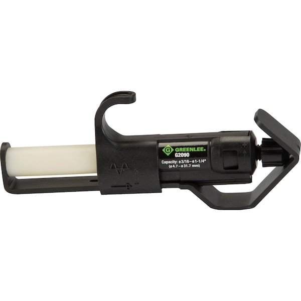 Greenlee G2090 7 1/2 In Cable Stripping Tool 8 Awg To 750 Kcmil